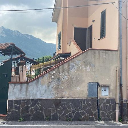 Cava Resort Costa D'Amalfi San Pietro  Екстер'єр фото