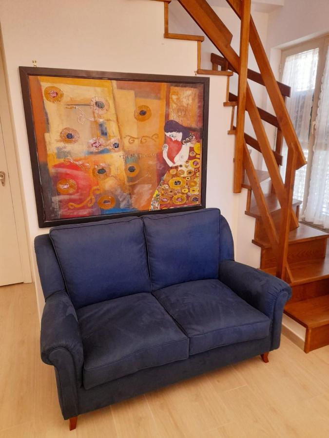 Cava Resort Costa D'Amalfi San Pietro  Екстер'єр фото