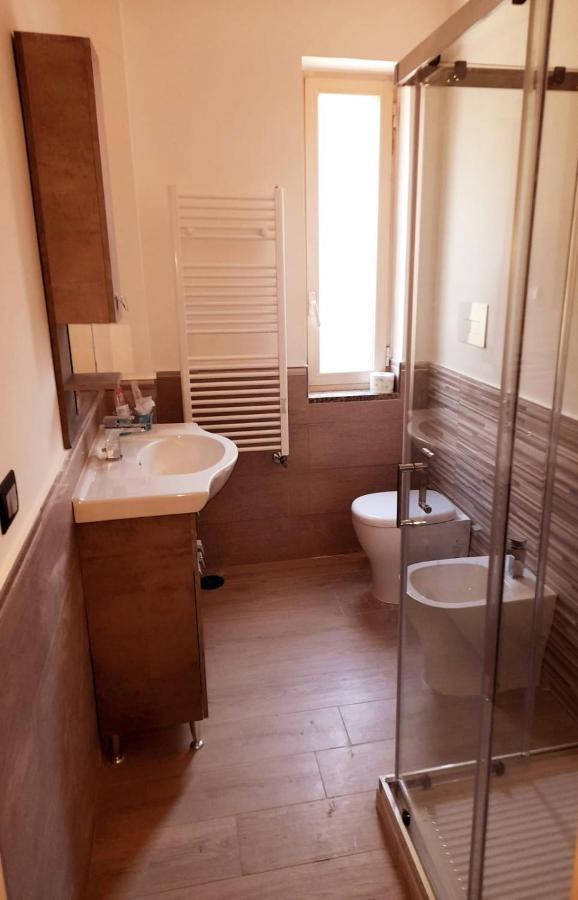 Cava Resort Costa D'Amalfi San Pietro  Екстер'єр фото