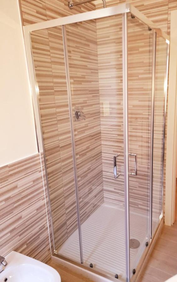 Cava Resort Costa D'Amalfi San Pietro  Екстер'єр фото